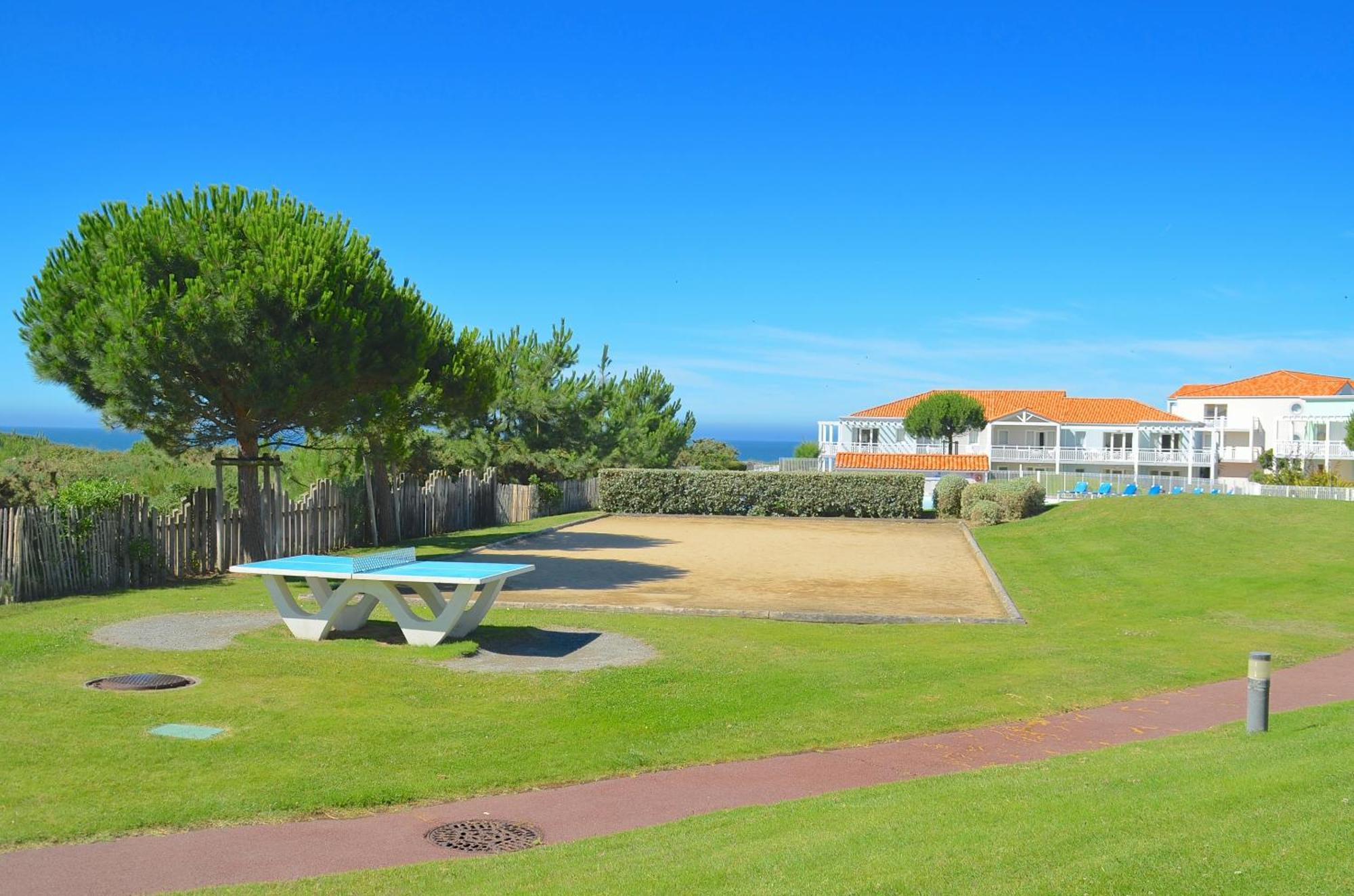 Appartements Front De Mer Sables D'Olonne Les Sables-dʼOlonne Eksteriør billede