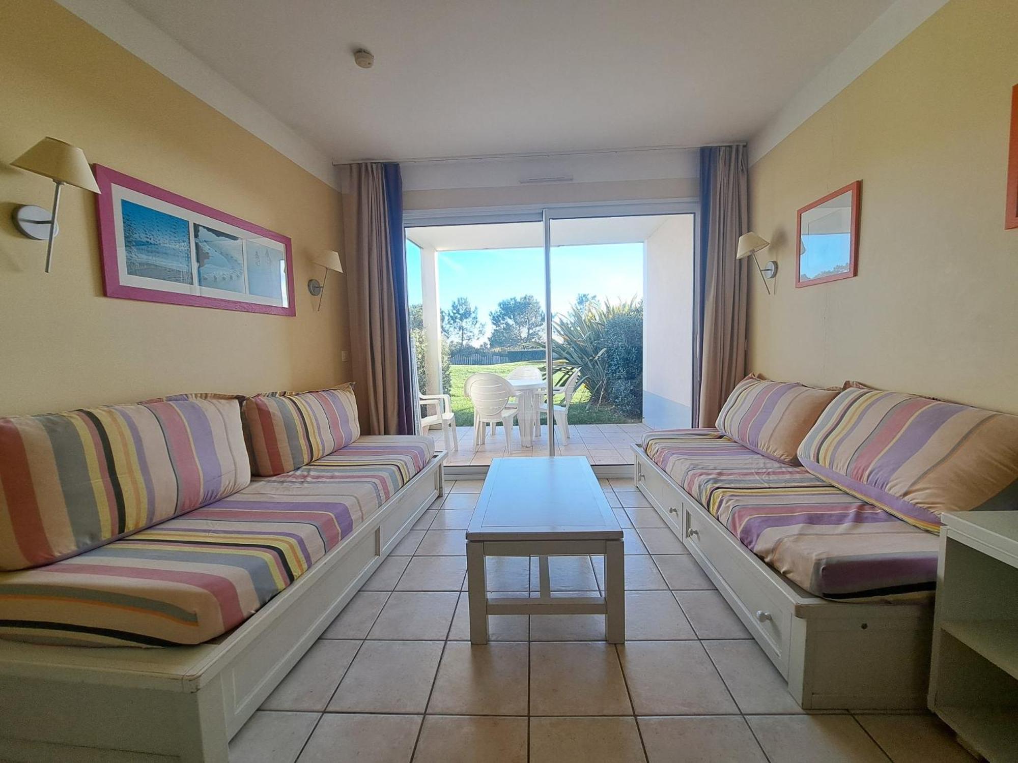 Appartements Front De Mer Sables D'Olonne Les Sables-dʼOlonne Værelse billede