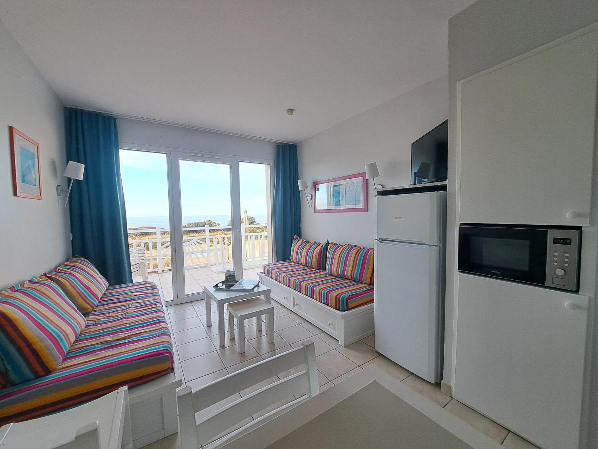 Appartements Front De Mer Sables D'Olonne Les Sables-dʼOlonne Værelse billede