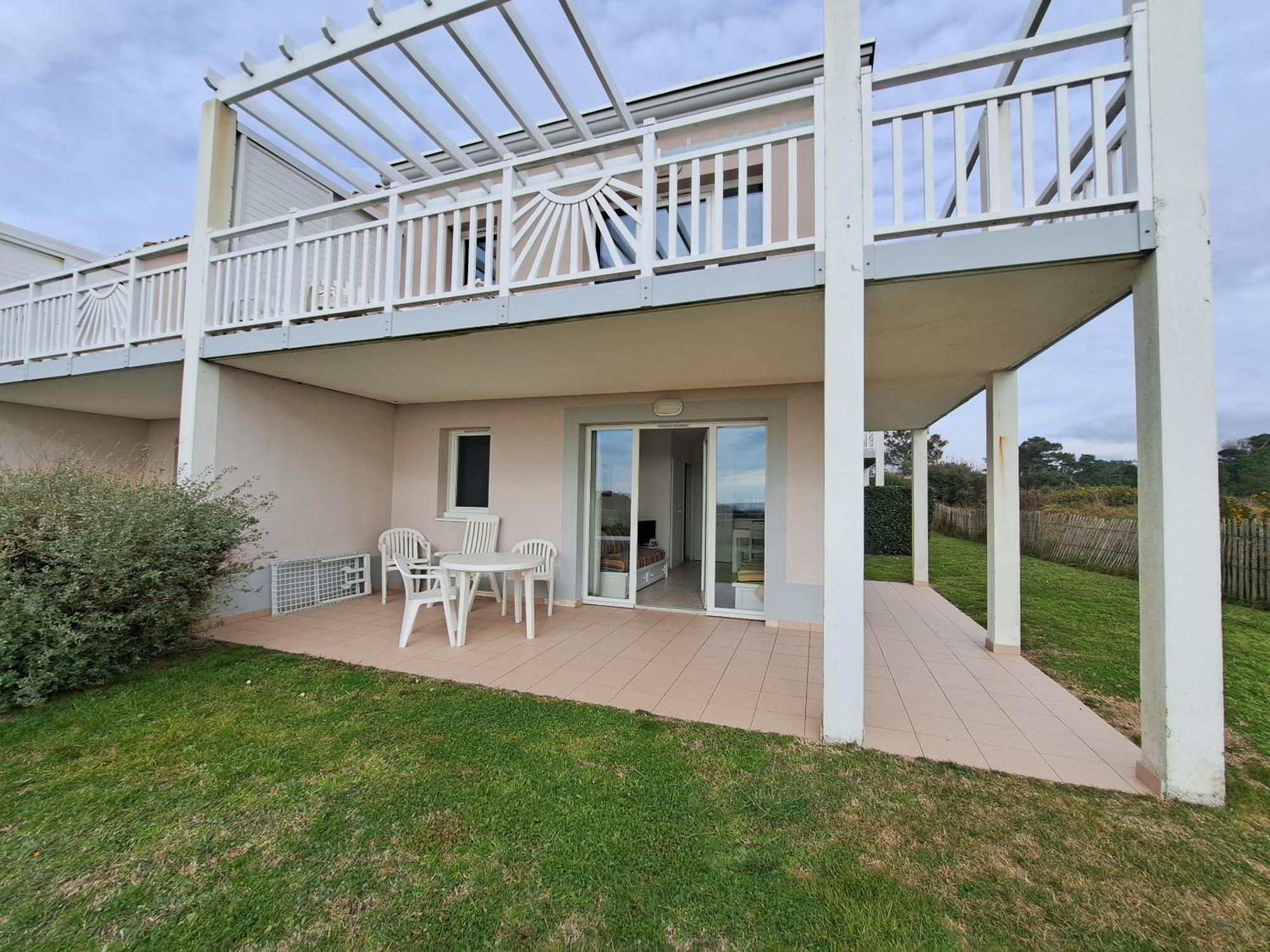 Appartements Front De Mer Sables D'Olonne Les Sables-dʼOlonne Værelse billede