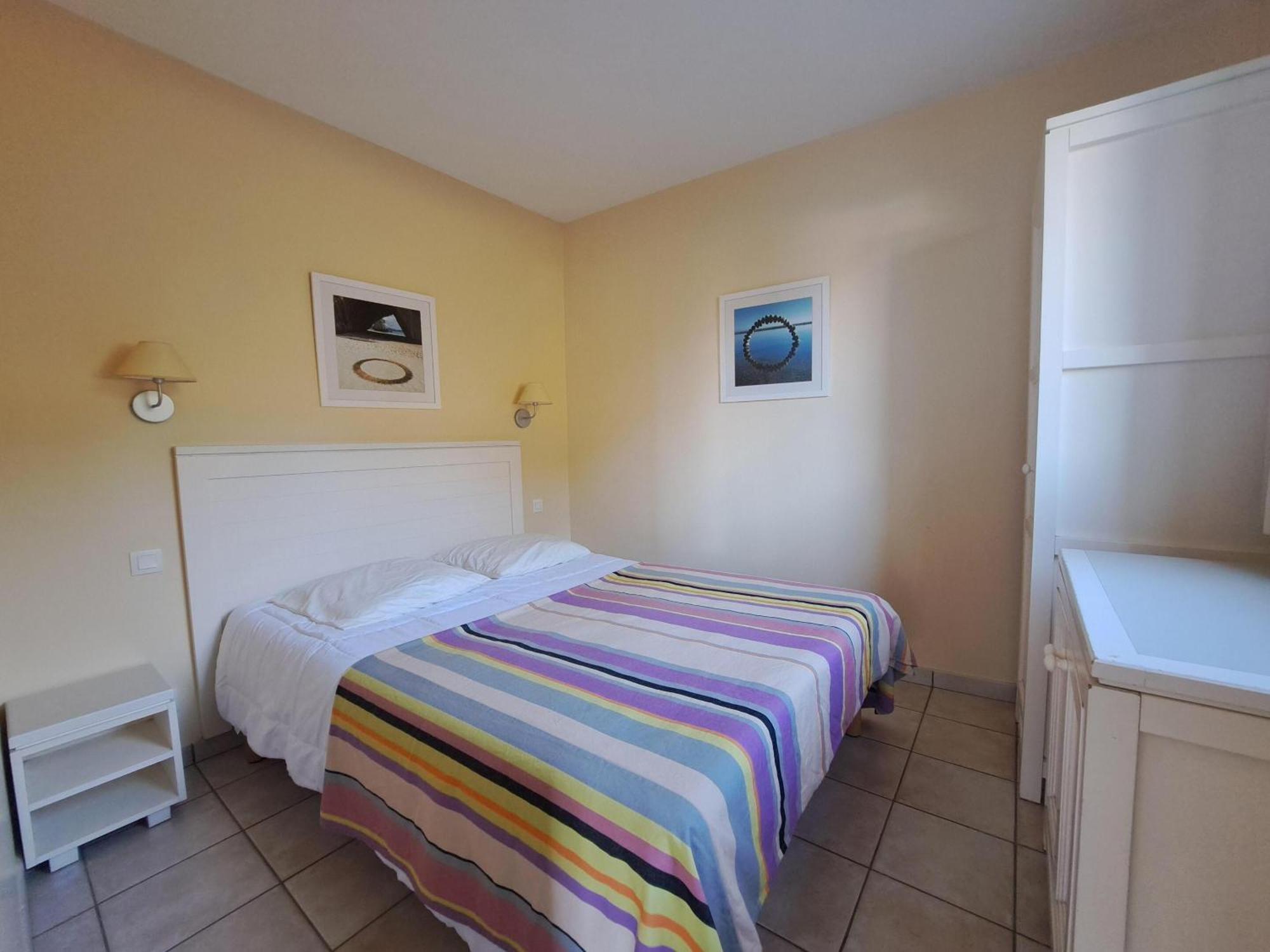 Appartements Front De Mer Sables D'Olonne Les Sables-dʼOlonne Værelse billede