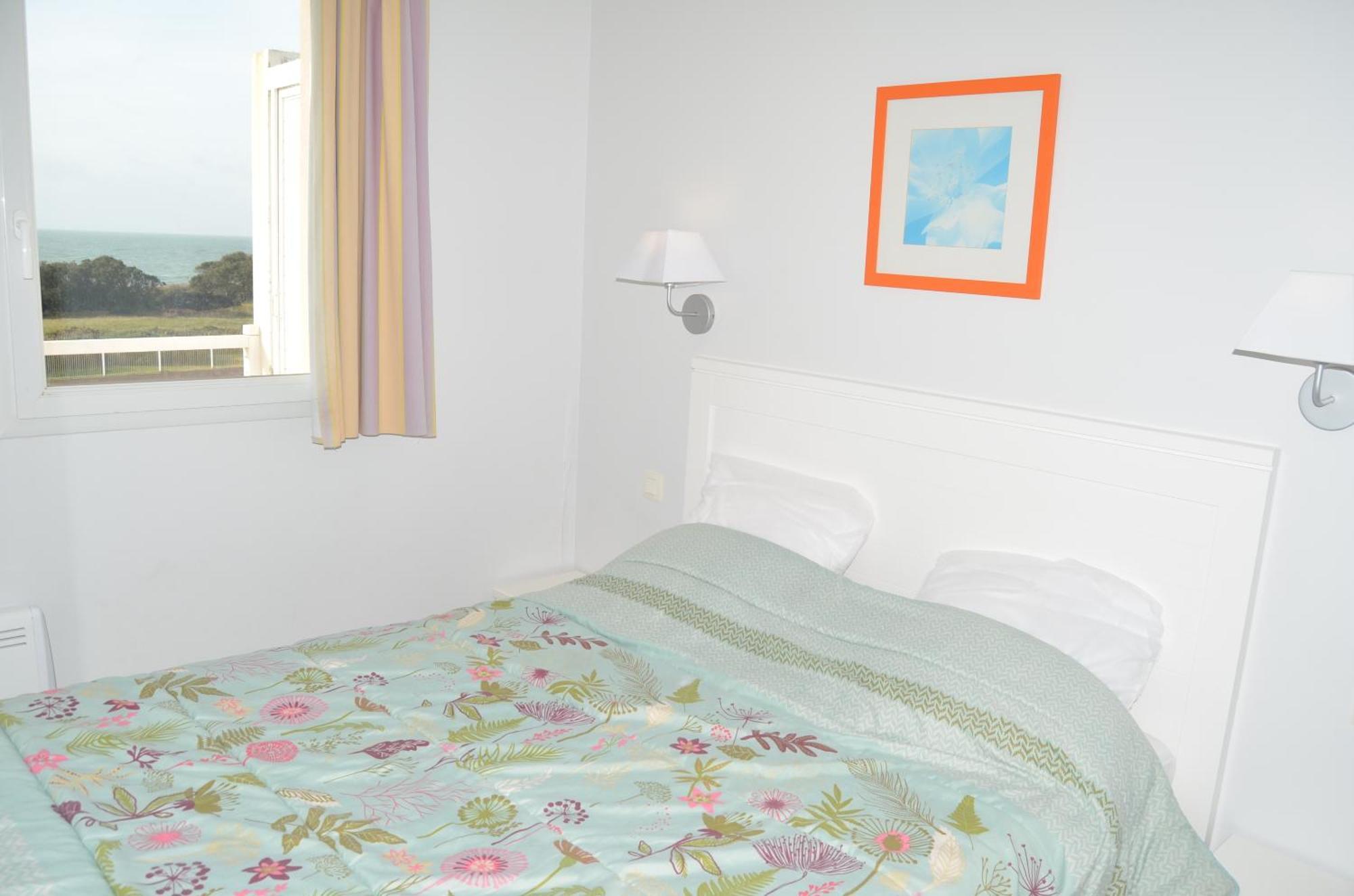 Appartements Front De Mer Sables D'Olonne Les Sables-dʼOlonne Eksteriør billede