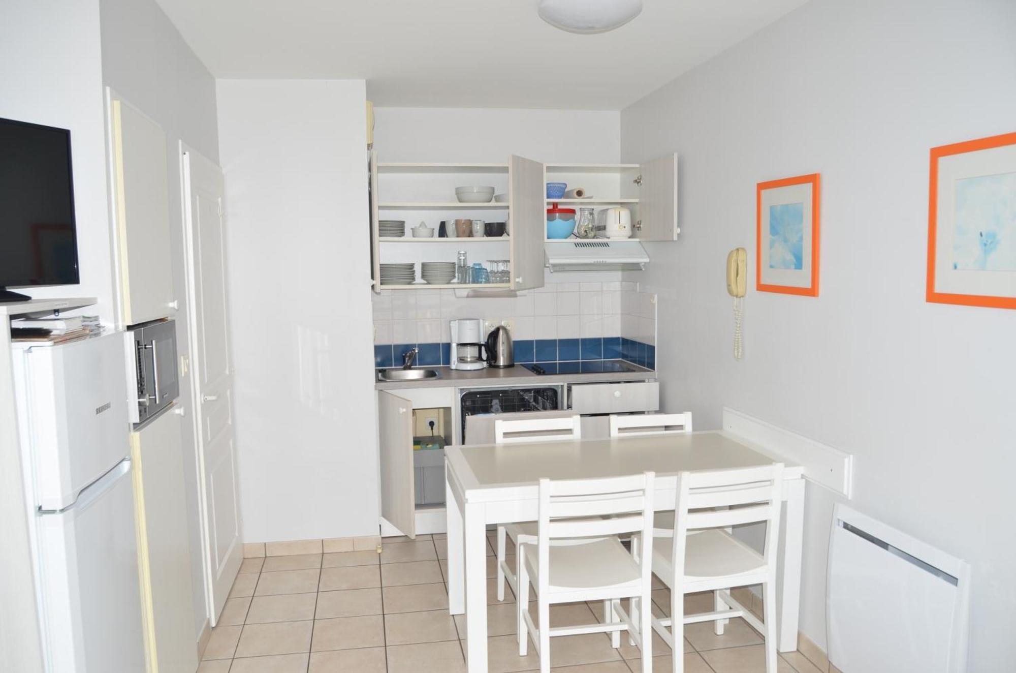 Appartements Front De Mer Sables D'Olonne Les Sables-dʼOlonne Eksteriør billede