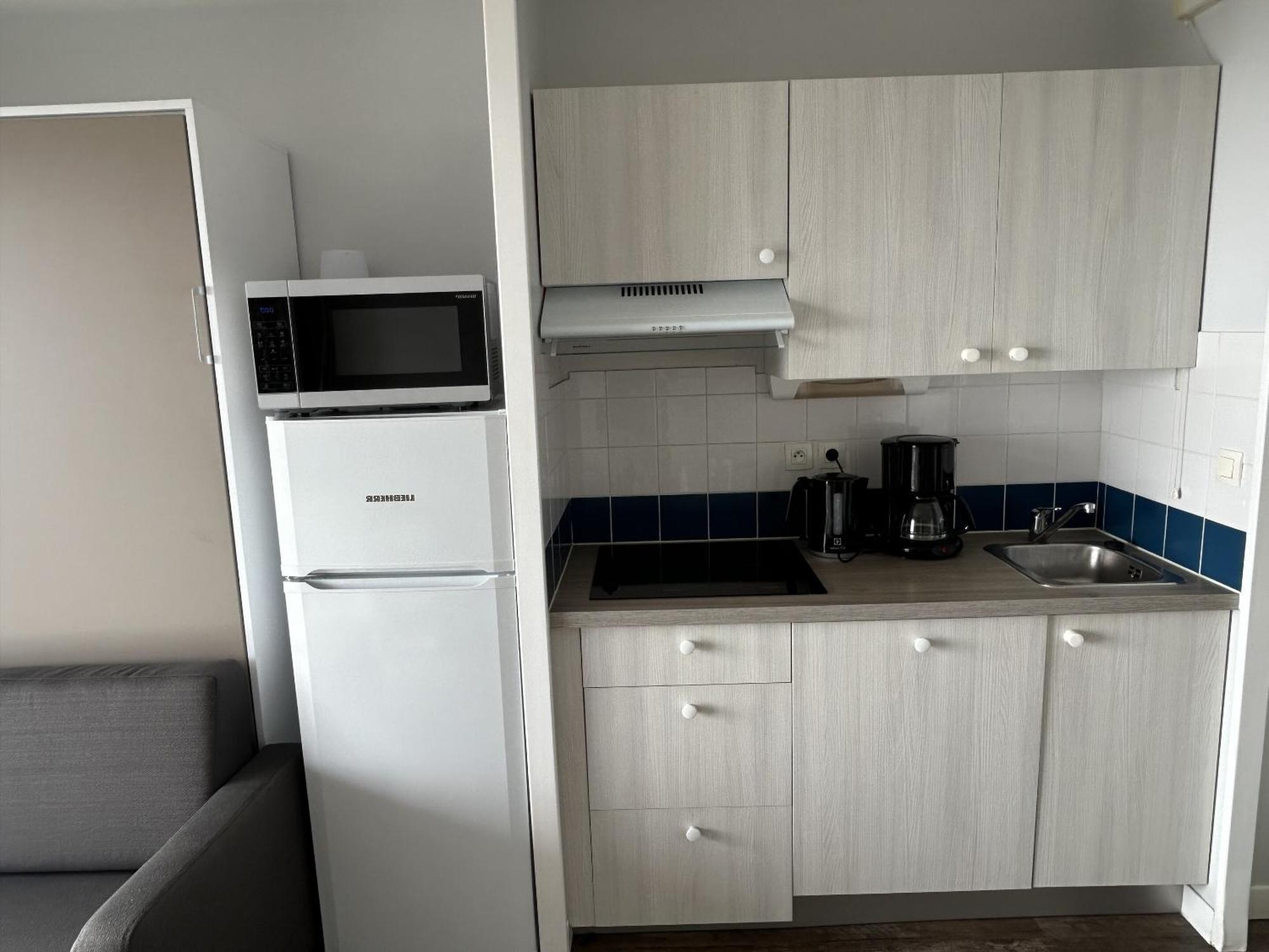 Appartements Front De Mer Sables D'Olonne Les Sables-dʼOlonne Eksteriør billede