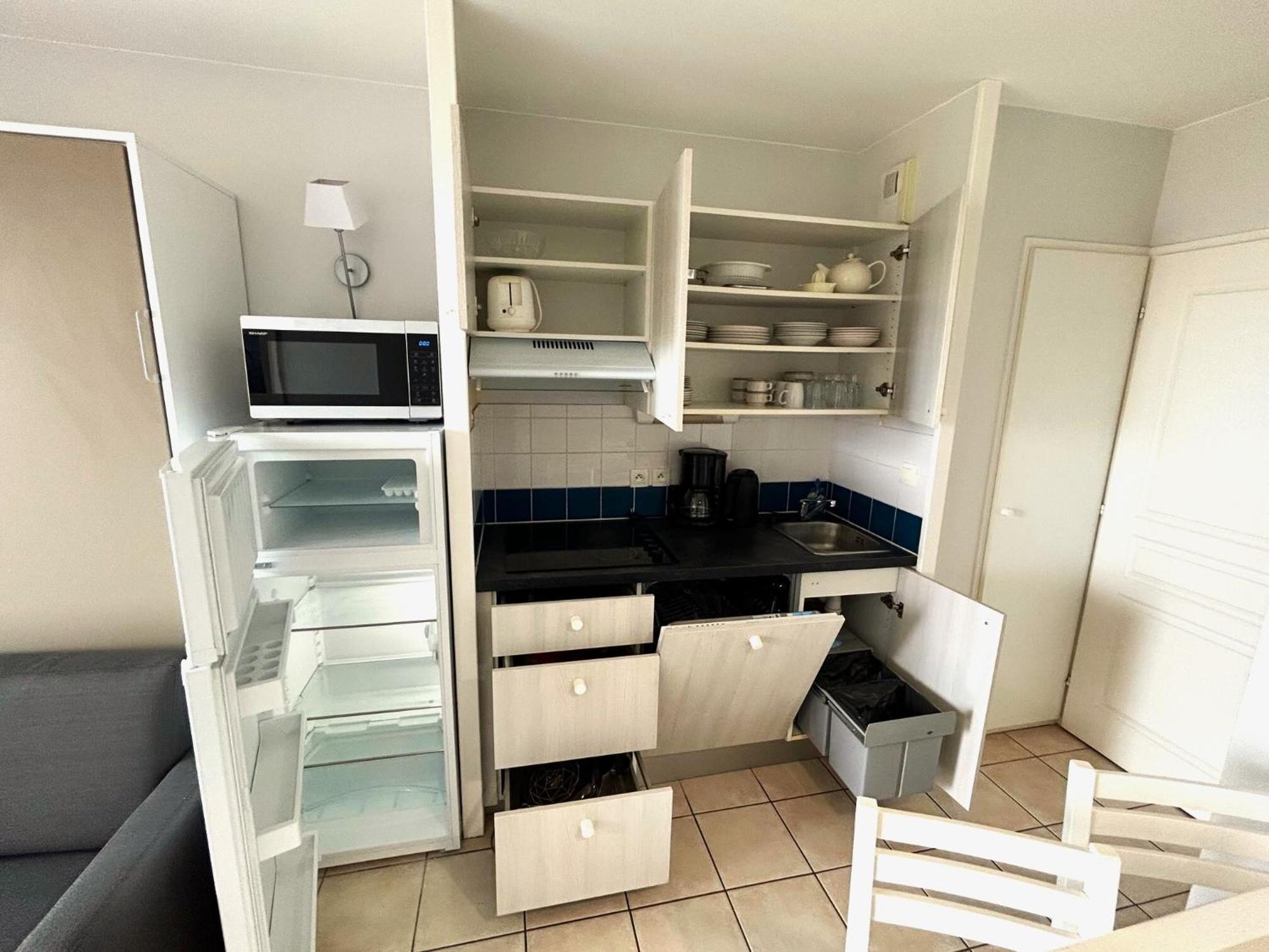 Appartements Front De Mer Sables D'Olonne Les Sables-dʼOlonne Eksteriør billede