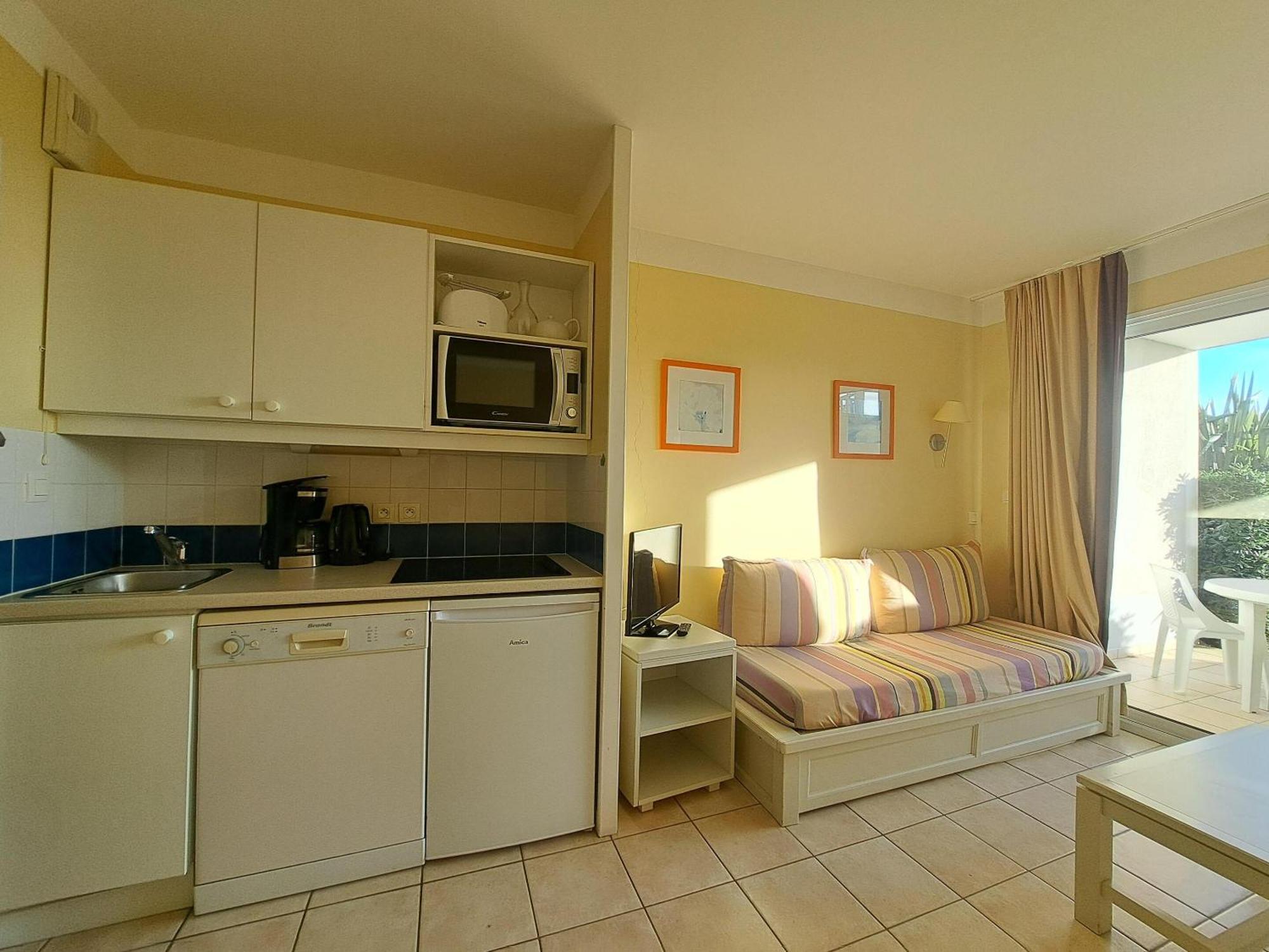 Appartements Front De Mer Sables D'Olonne Les Sables-dʼOlonne Værelse billede