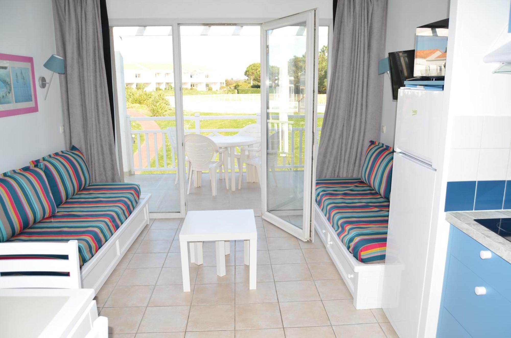 Appartements Front De Mer Sables D'Olonne Les Sables-dʼOlonne Værelse billede