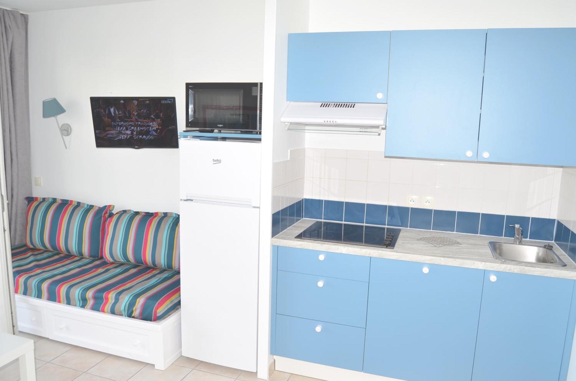 Appartements Front De Mer Sables D'Olonne Les Sables-dʼOlonne Værelse billede