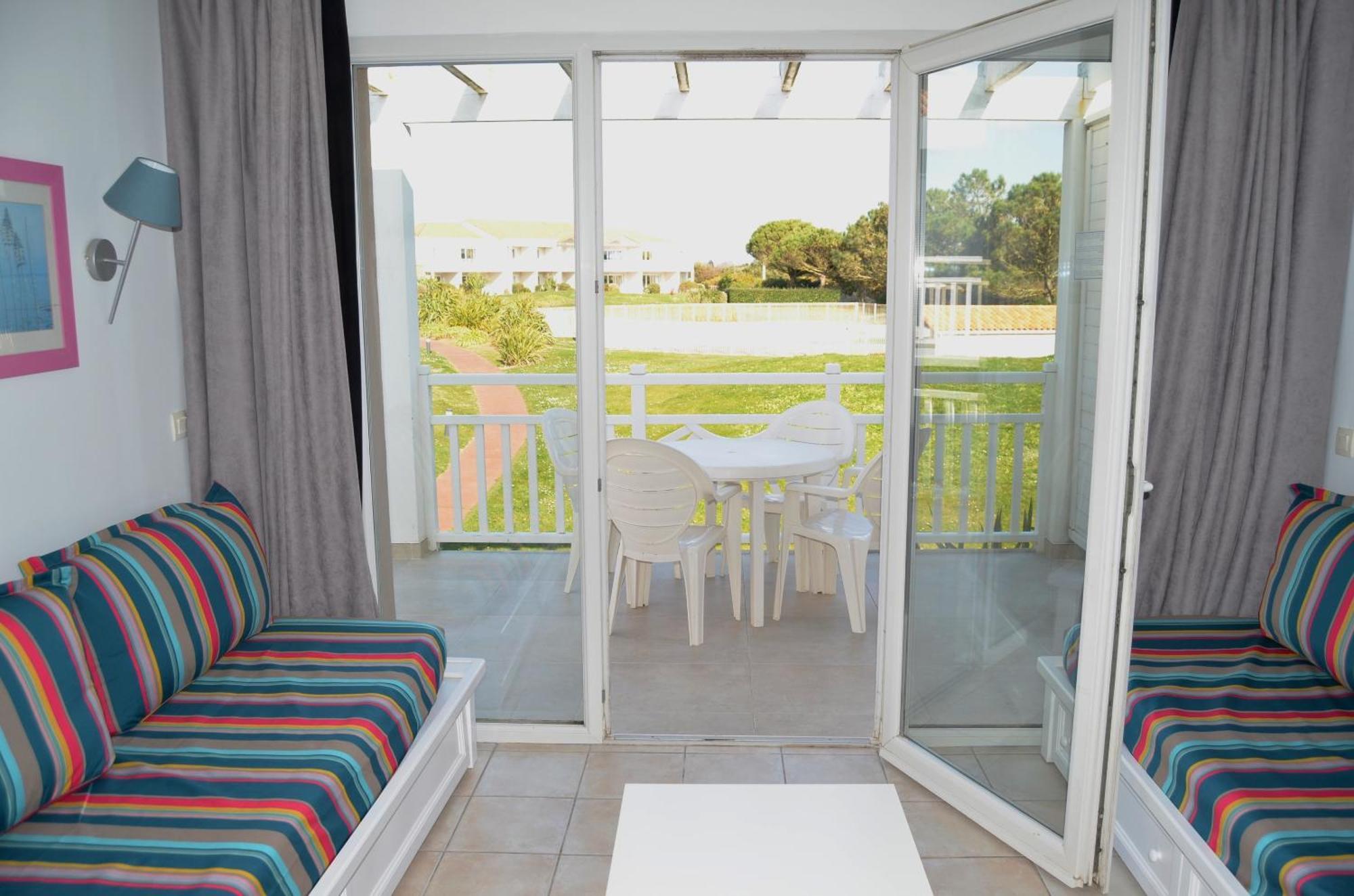 Appartements Front De Mer Sables D'Olonne Les Sables-dʼOlonne Værelse billede